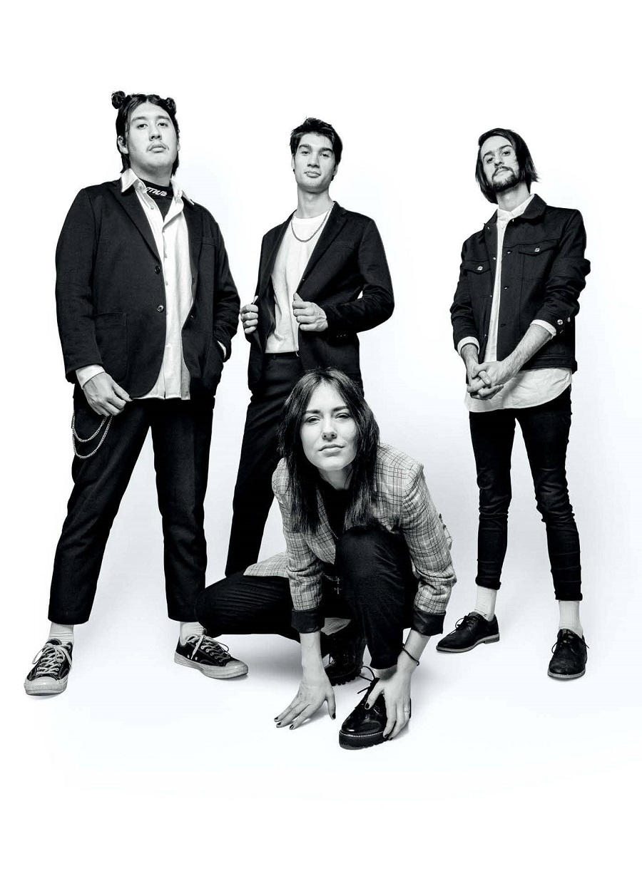 Stand Atlantic Merch - Official Merchandise Store